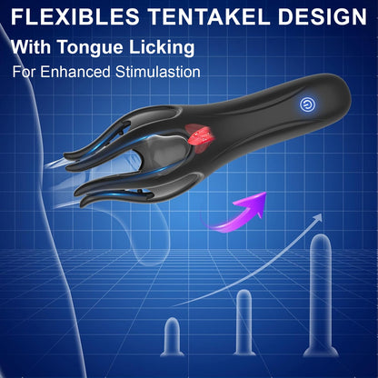 ❄️ Flash Sale 70% OFF 💪 Viraxon™ 3in1 NeuroWave Therapy Device