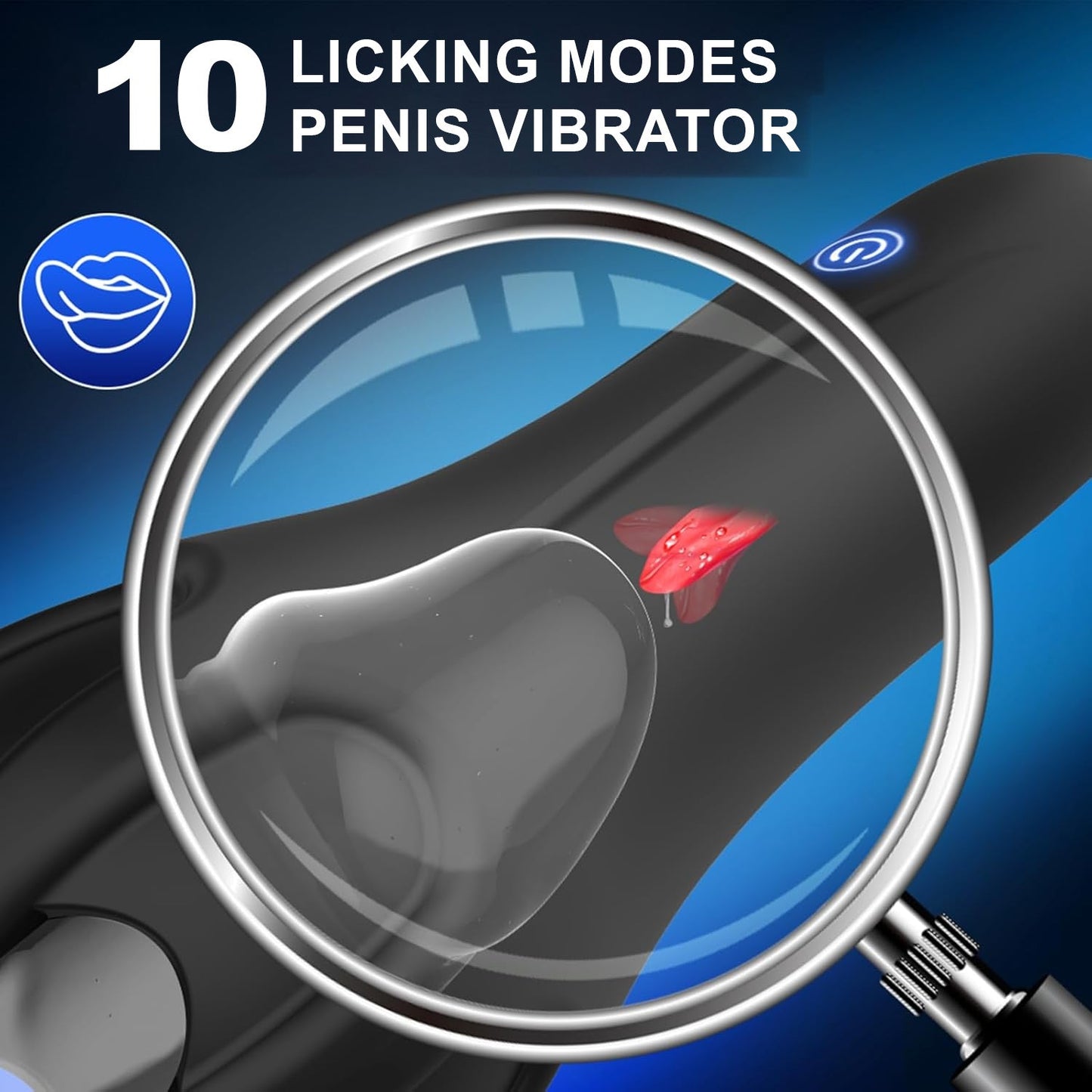 ❄️ Flash Sale 70% OFF 💪 Viraxon™ 3in1 NeuroWave Therapy Device