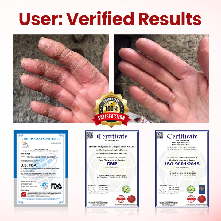 VitaGluco Diabetic Care Cream