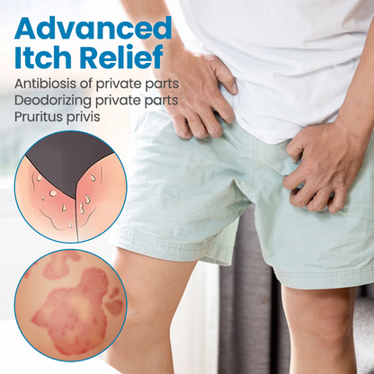 Vigoro® Men’s GentX Relief Cream