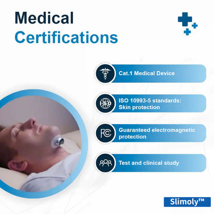 ✨[Official Store] Professional Anti-snoring Device✨