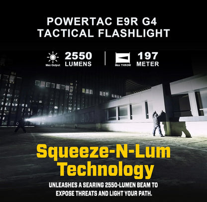 💥 2026 New Year Sale 75% OFF ️🔦 Voltaris 75M Stun Flashlight ⚡